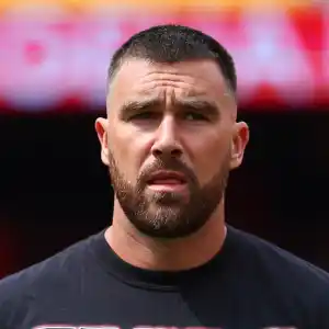 GettyImages-2235415647 Travis Kelce Philadelphia Eagles September 2025