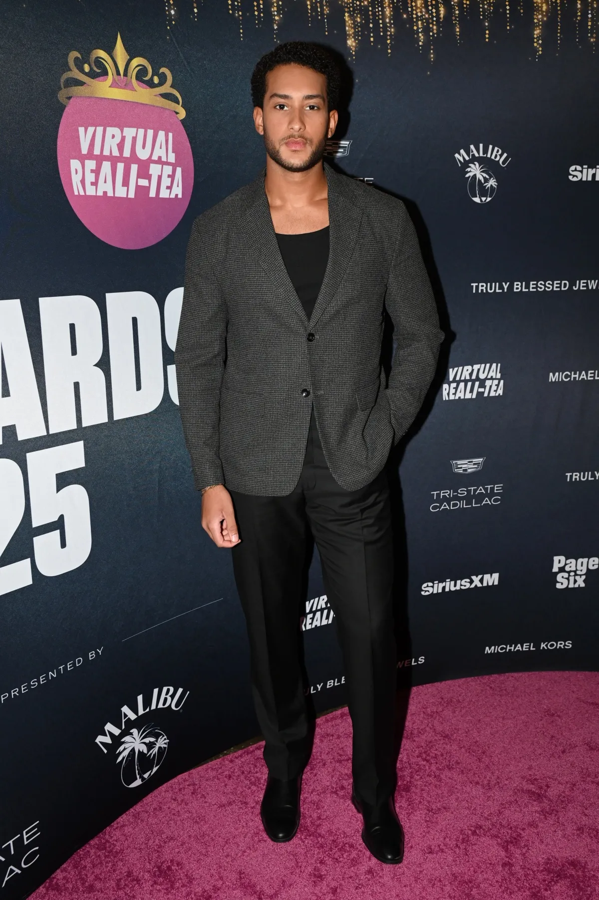 Southern Hospitalitys Michols Teases Explosive New Season Theres a Lot of Tea