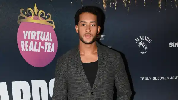 Southern Hospitalitys Michols Teases Explosive New Season Theres a Lot of Tea