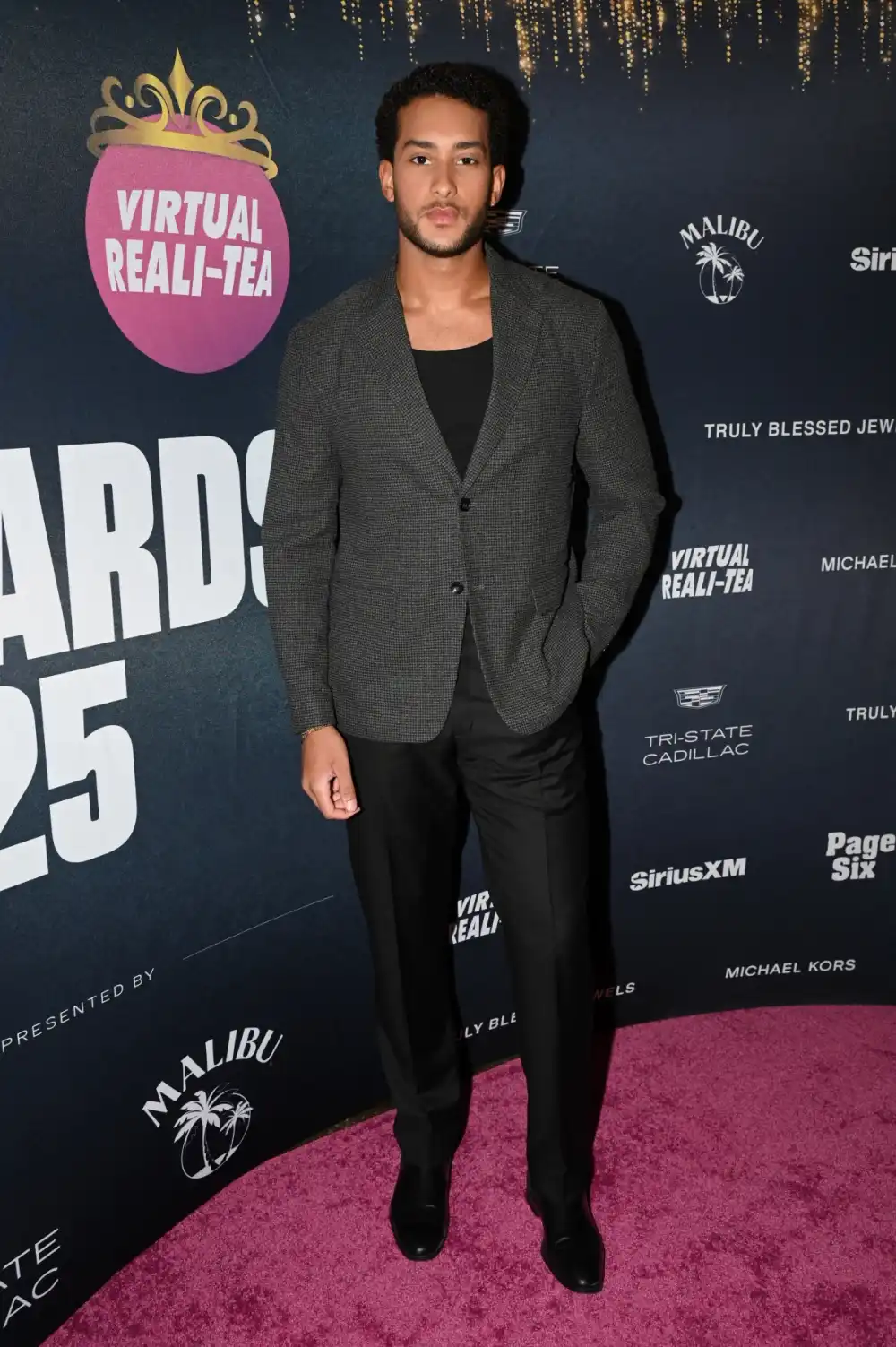 Southern Hospitalitys Michols Teases Explosive New Season Theres a Lot of Tea