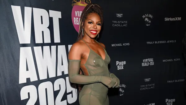 GettyImages-2235441553 Candiace Dillard Bassett Already Has Plans for Traitors Reunion