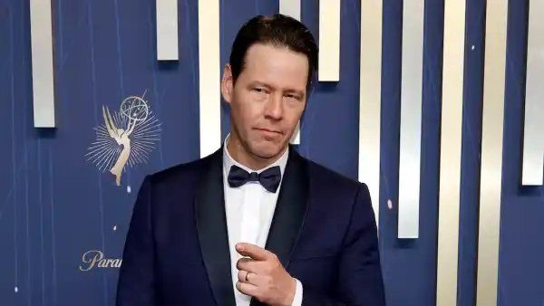 Ike Barinholtz Exclusive