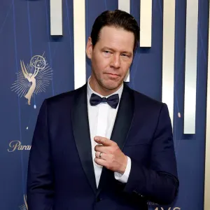 Ike Barinholtz Exclusive