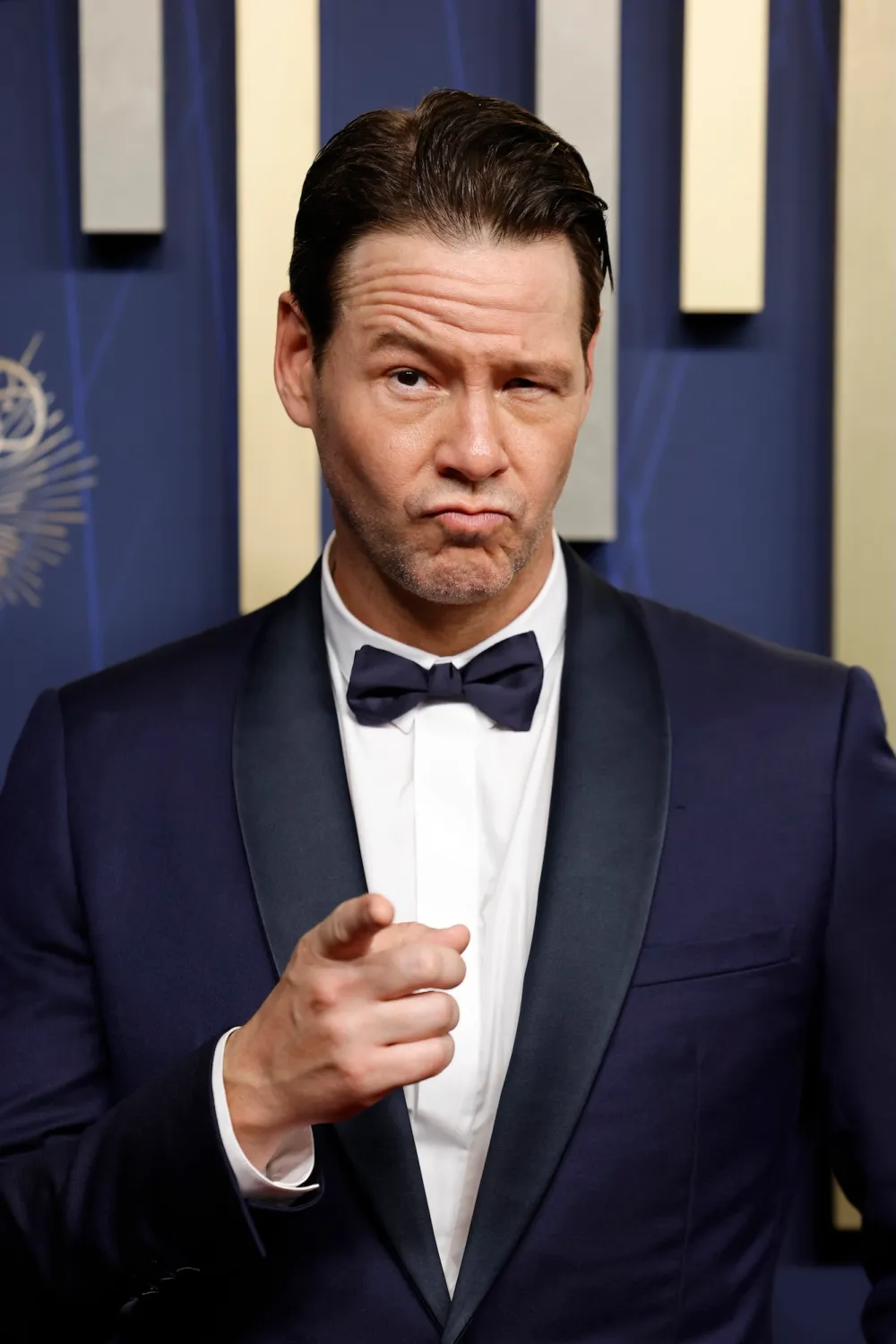 Ike Barinholtz Exclusive