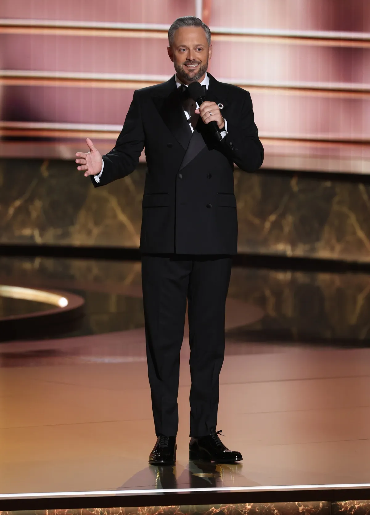 The Best and Worst of the Emmy Awards 2025