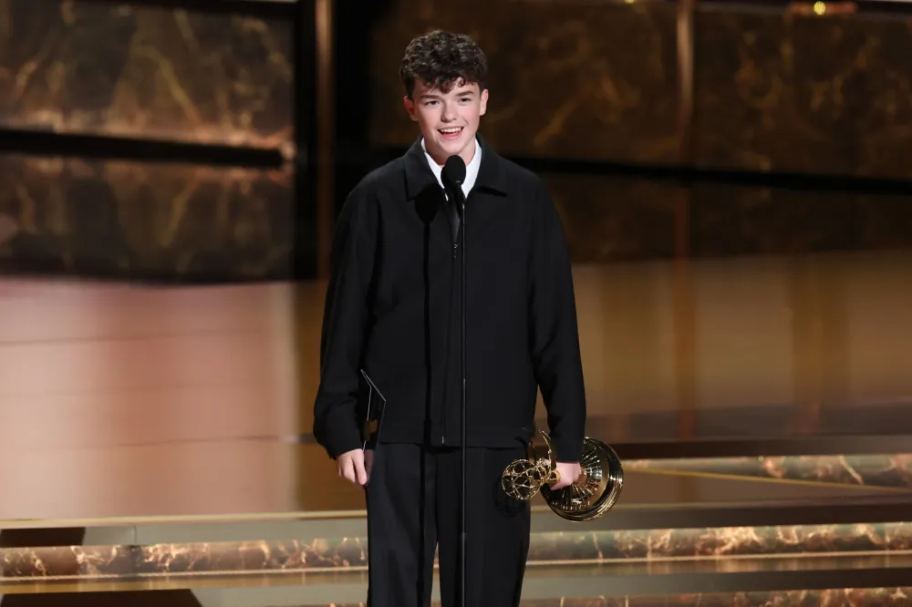 The Best and Worst of the Emmy Awards 2025