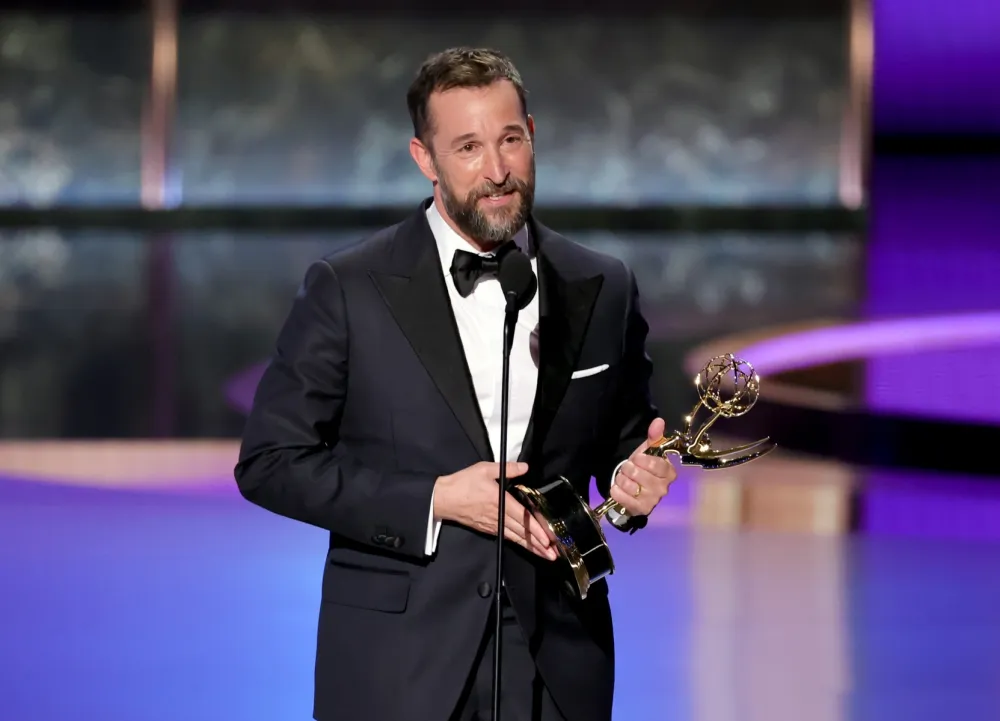 The Best and Worst of the Emmy Awards 2025