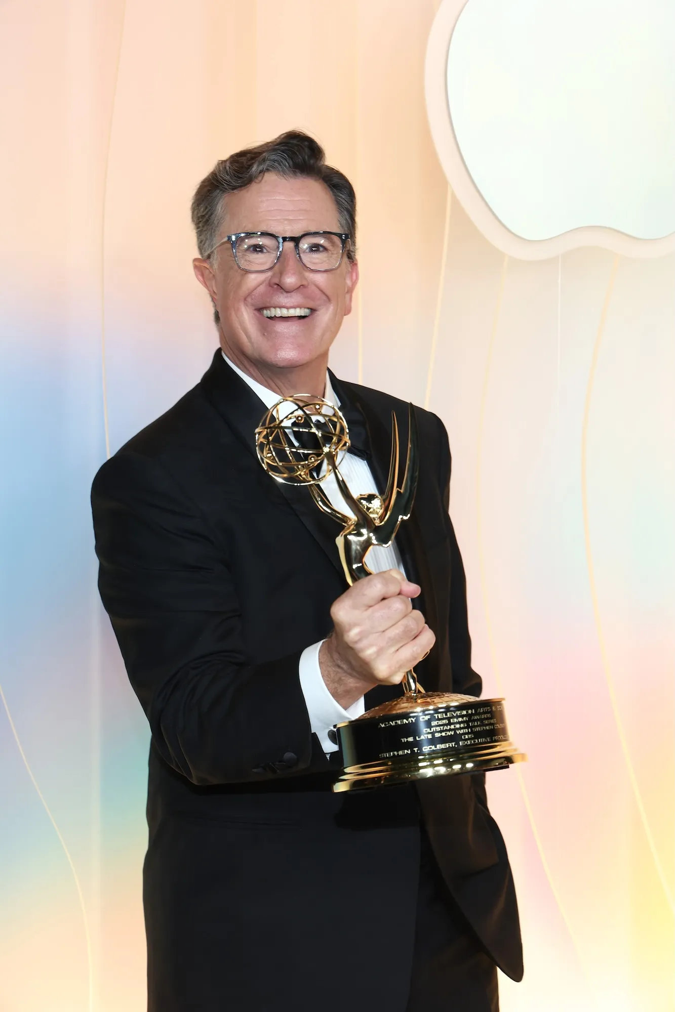Stephen Colbert Opens Up About 'The Late Show' Ending and What's Next