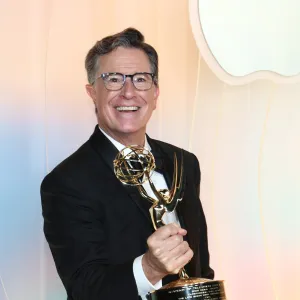 Stephen Colbert Opens Up About 'The Late Show' Ending and What's Next