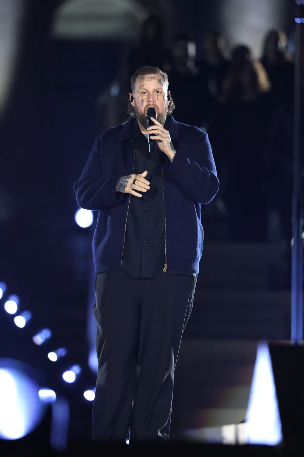 Jelly Roll Weight Loss Update