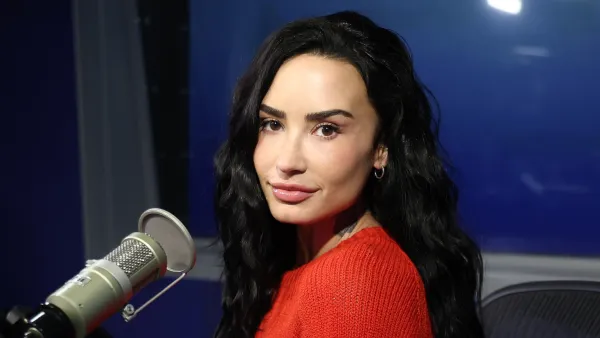 GettyImages-2235836429 Demi Lovato Is in Her 'Producer Era' on Set of Upcoming Camp Rock 3