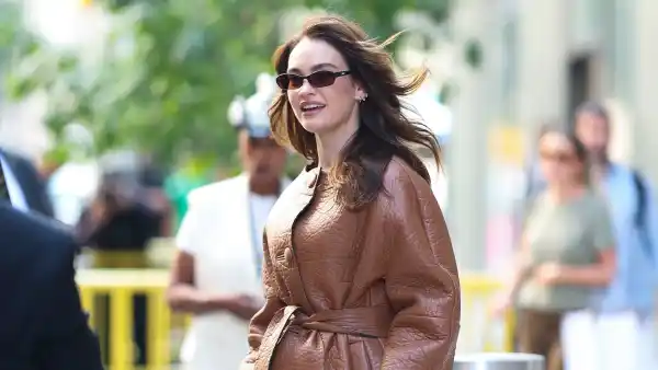 All the Best Dressed Celebrities This Month: September 2025