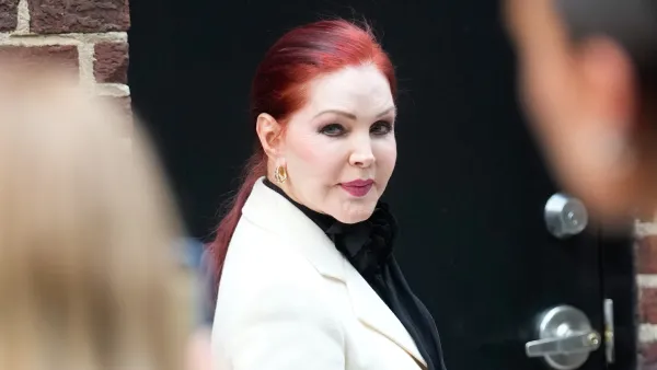 GettyImages-2236587475 Priscilla Presley Scores Small Victory in Court