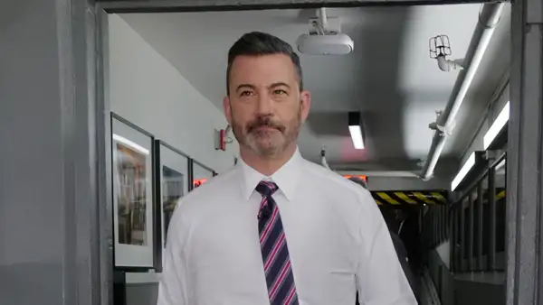 Stars React to Jimmy Kimmel's Return to Late Night Following Suspension