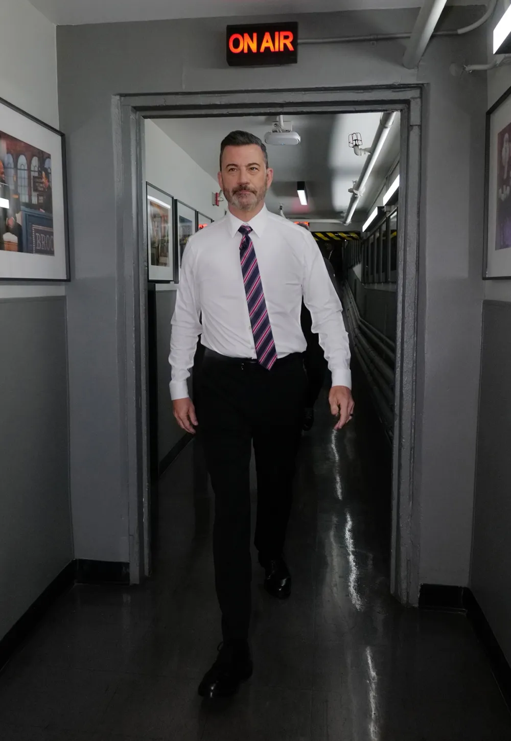 Jimmy Kimmel Breaks His YouTube Record With 1st Monologue Since Suspension