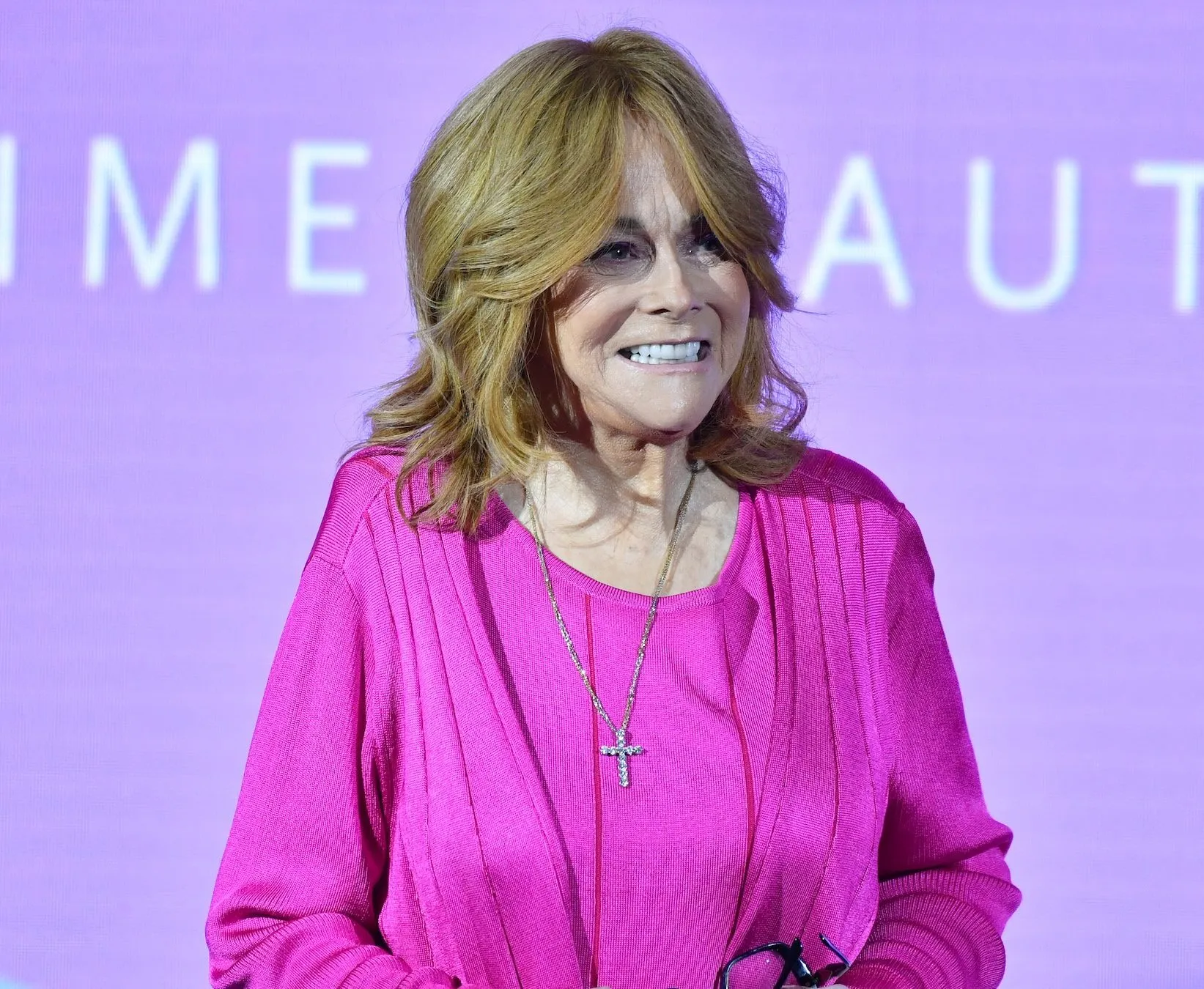 GettyImages-2236638264 ann-margaret out of the spotlight