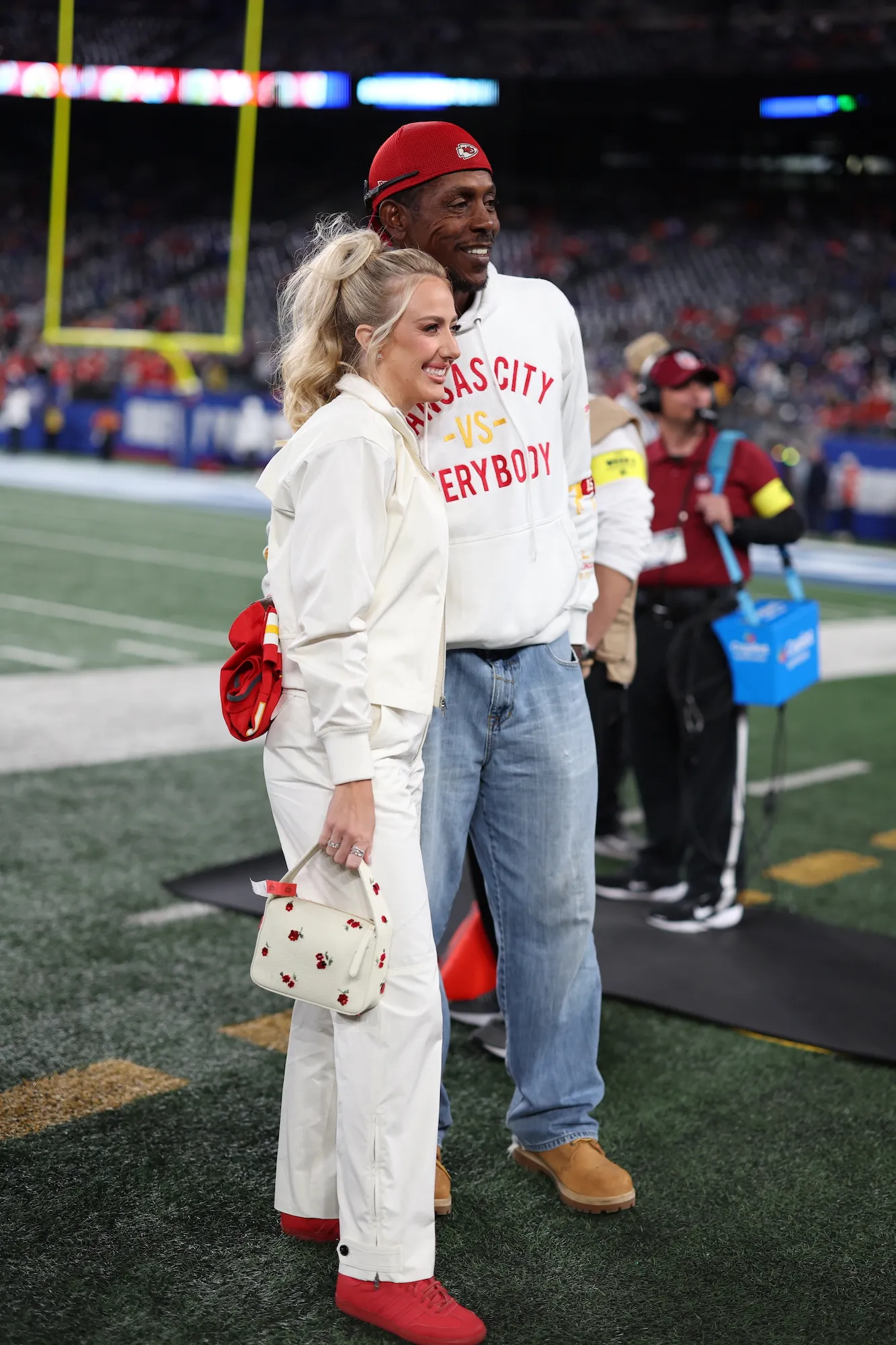 GettyImages-2236639463 brittany mahomes poses with father in law