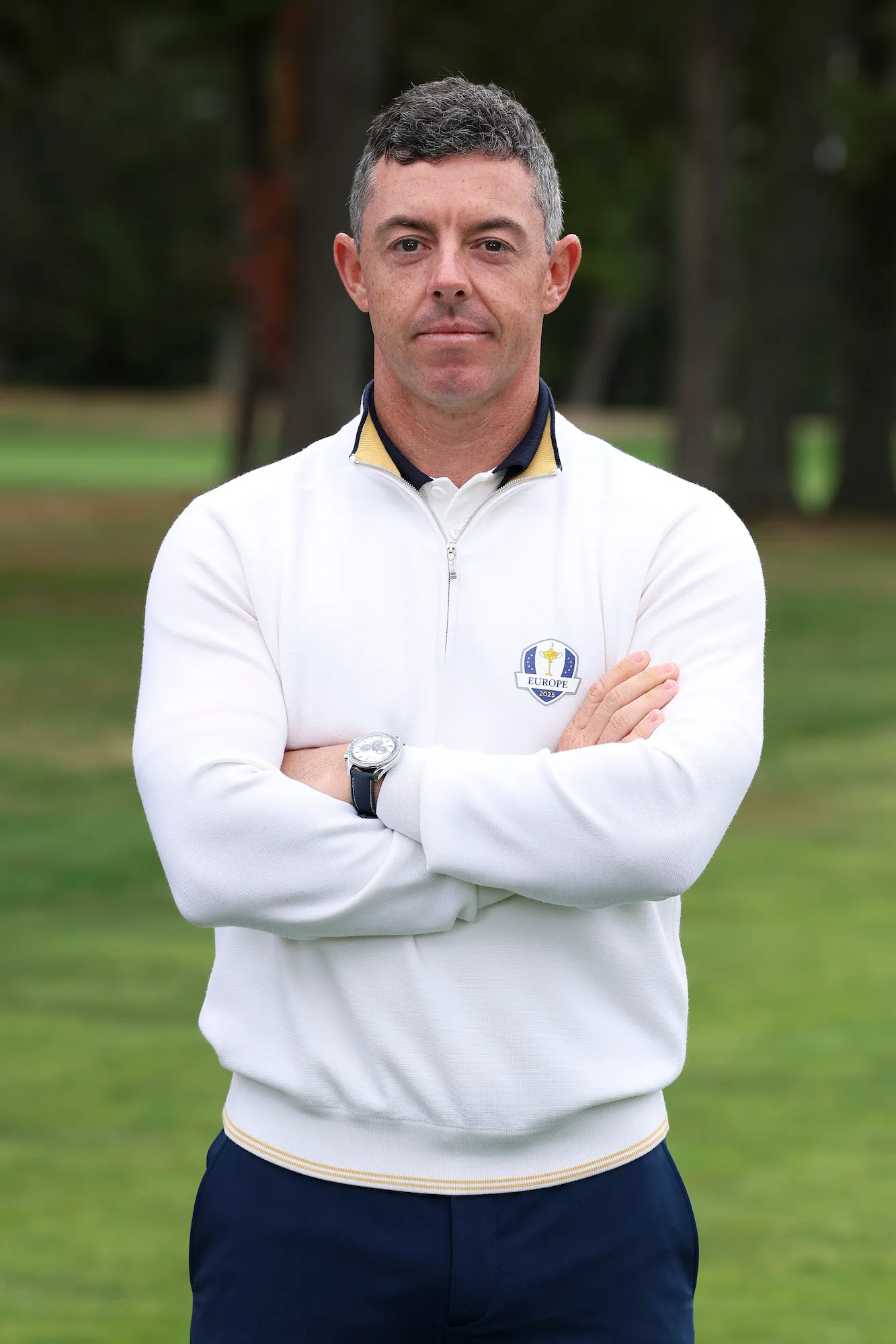 GettyImages-2236912953 Rory McIlroy Ryder Cup 2025