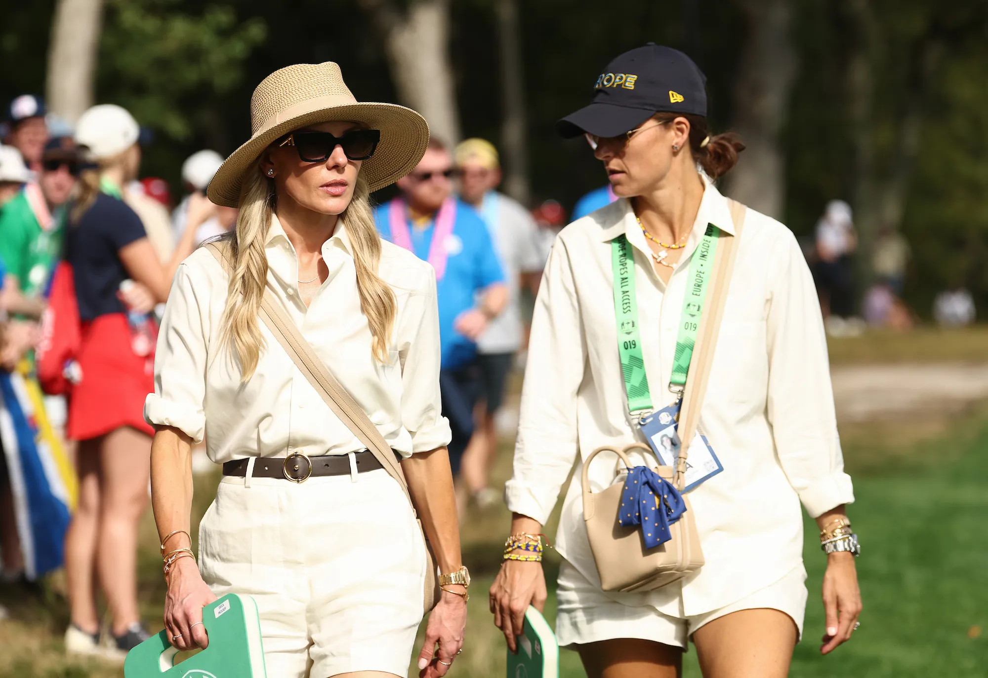 GettyImages-2237594172 Erica Stoll 2025 Ryder Cup