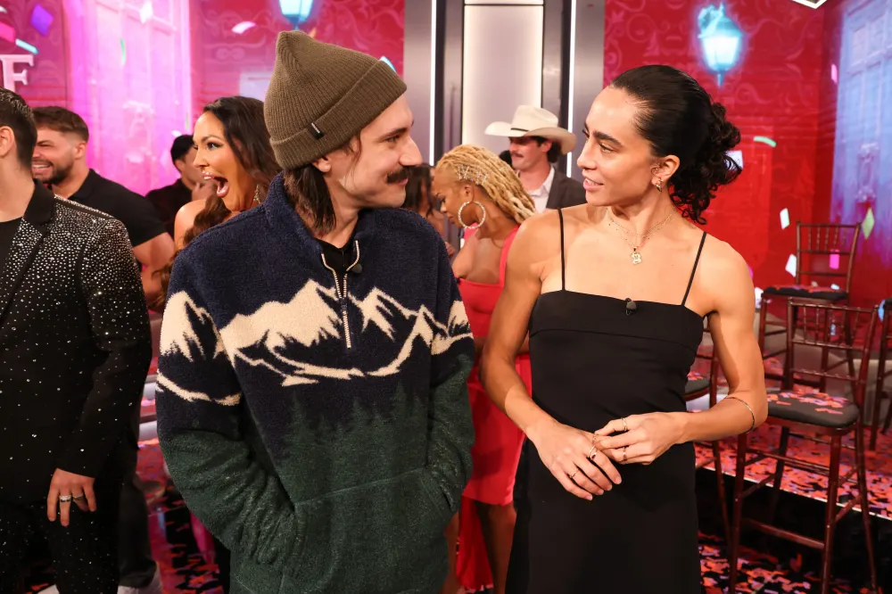 Everything to Know About Big Brother Runner Up Vince Panaro GF Kelsey