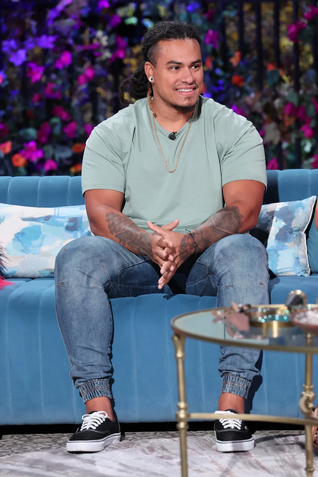 Why 1 Big Brother Fan Called Keanu a Role Model After AFP Win