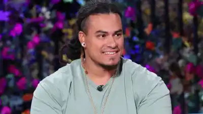 Why 1 Big Brother Fan Called Keanu a Role Model After AFP Win