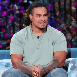 Why 1 Big Brother Fan Called Keanu a Role Model After AFP Win