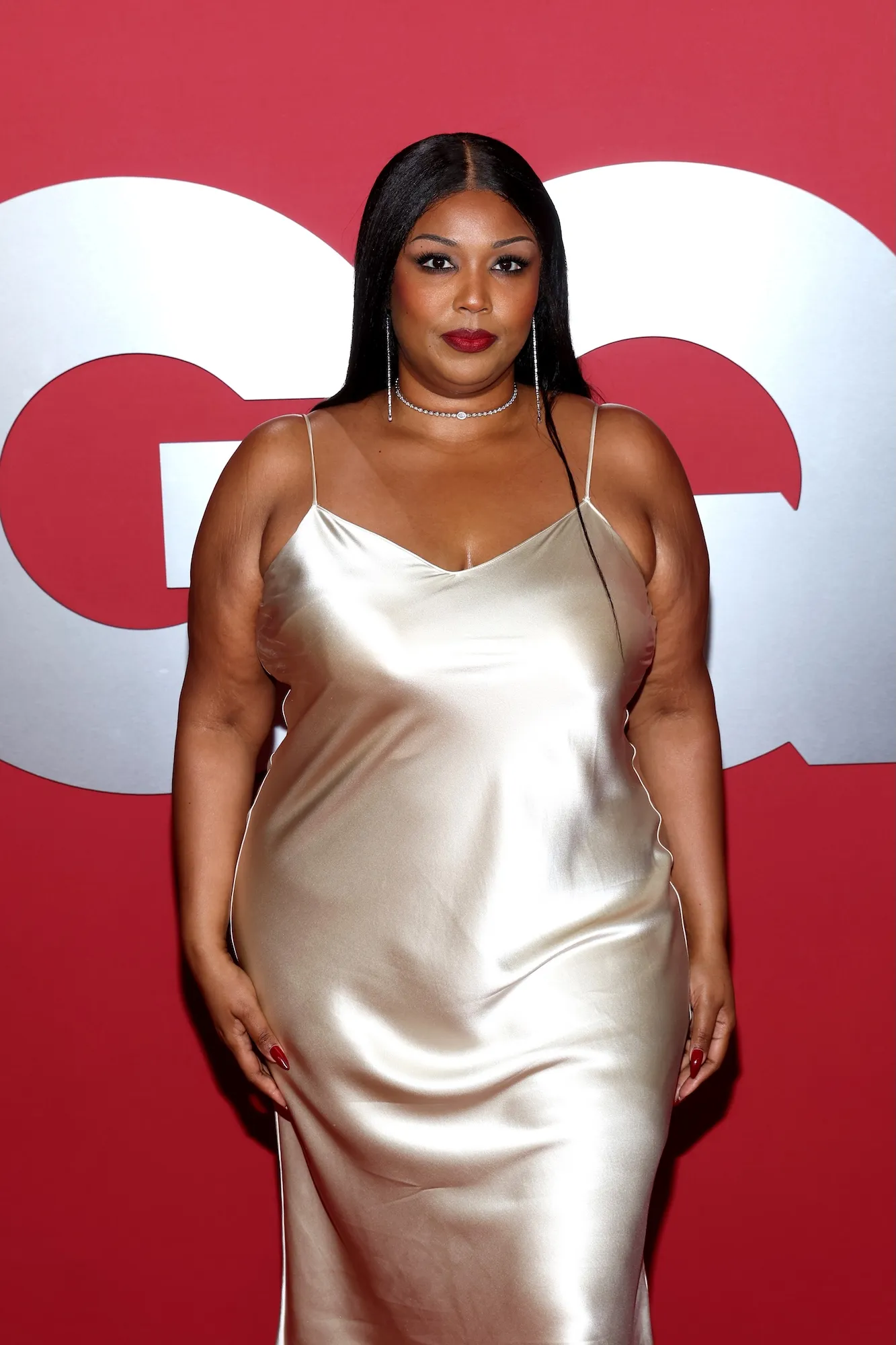 When Stars Lost Their Virginity - Lizzo