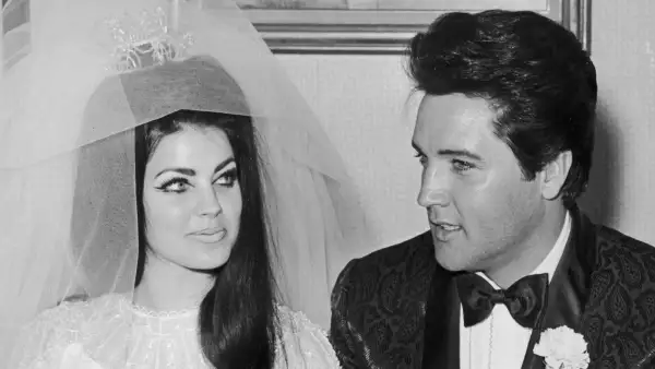 Priscilla Presley Says Fans Wrote Letters Blaming Her For Ex Elvis' Death