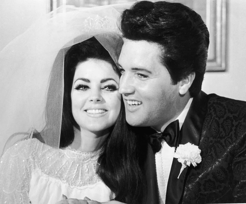 Priscilla Presley Reveals Why She Left Elvis in New Book: Biggest Revelations