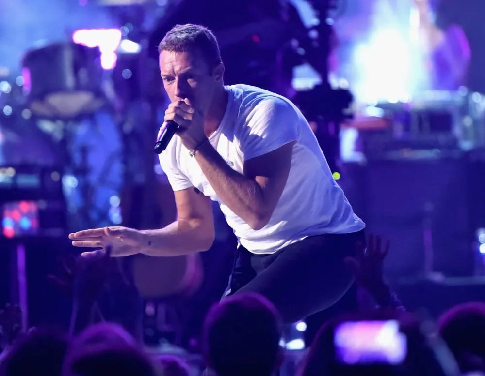 Astronomer CEO Andy Byron and Kristin Cabot Were Not Having Affair at Coldplay Concert Report