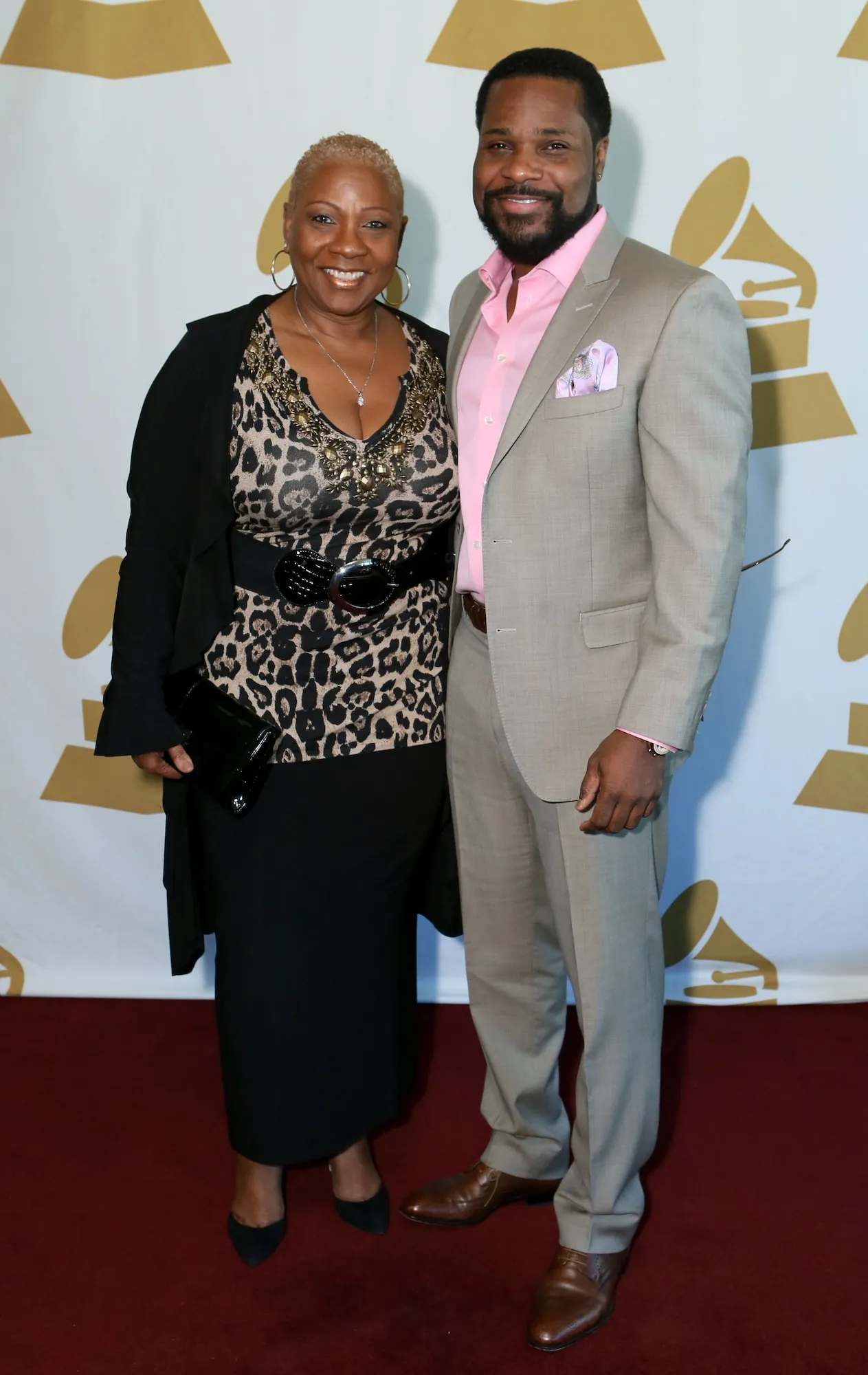 Malcolm-Jamal Warner’s Mom Pamela Warner Recalls Learning About His Death: ‘Indescribable Pain’