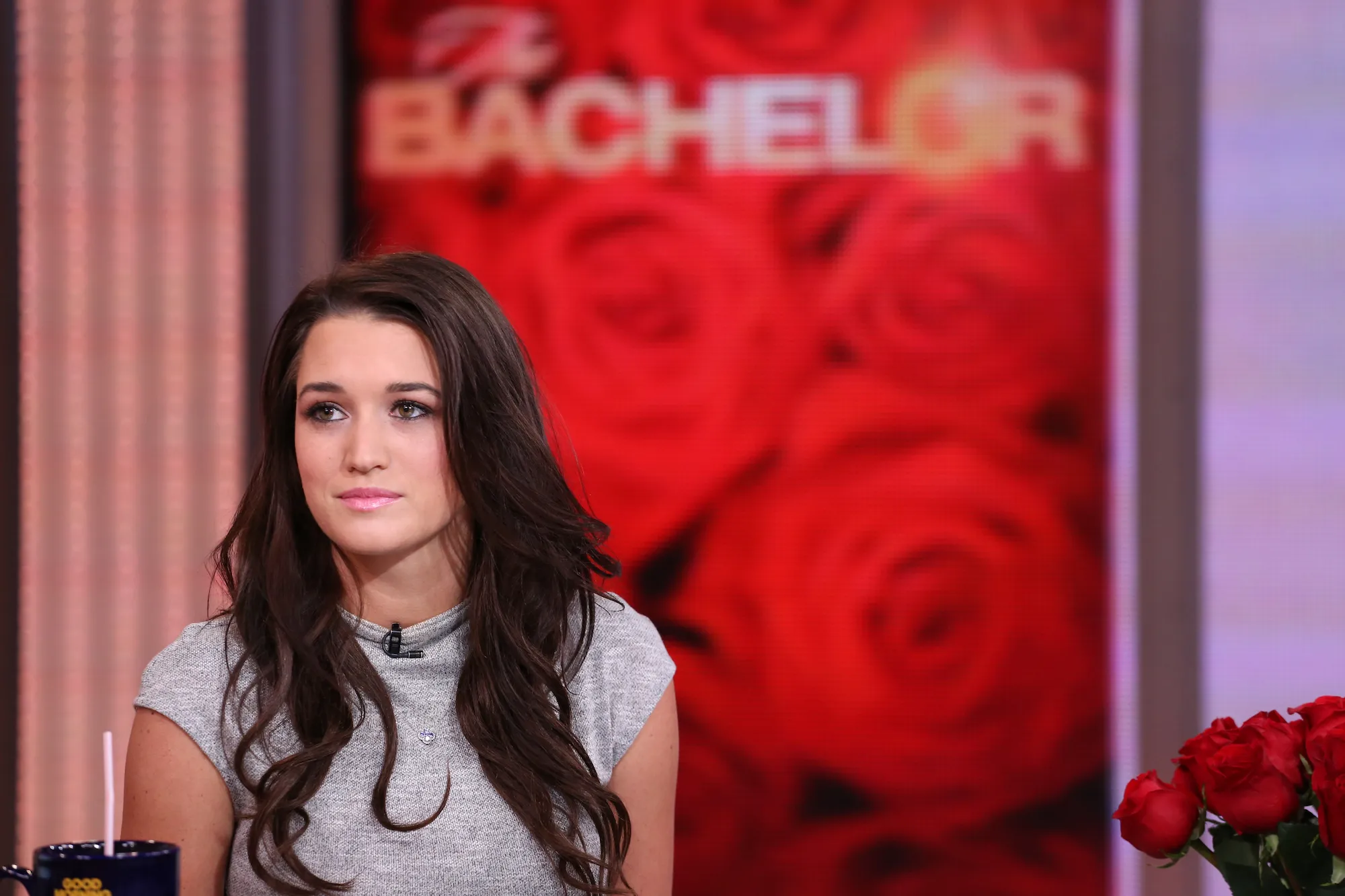 GettyImages-463730604 jade roper marks two year missed miscarriage anniversary