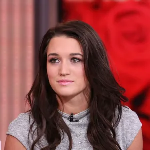 GettyImages-463730604 jade roper marks two year missed miscarriage anniversary