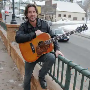 Country Stars Mourn Songwriter Brett James After Fatal Plane Crash