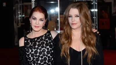 How Priscilla Presley Remembers Daughter Lisa Marie in New Memoir: Quotes