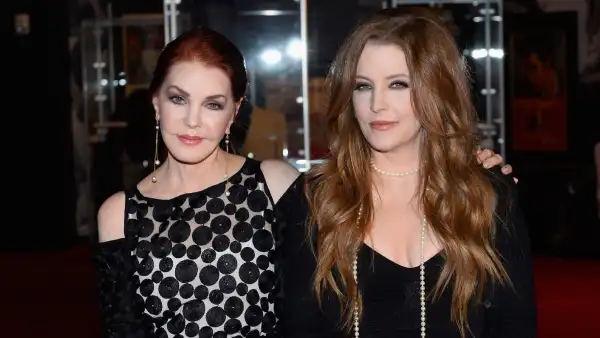 How Priscilla Presley Remembers Daughter Lisa Marie in New Memoir: Quotes