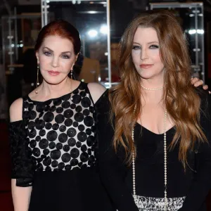 How Priscilla Presley Remembers Daughter Lisa Marie in New Memoir: Quotes