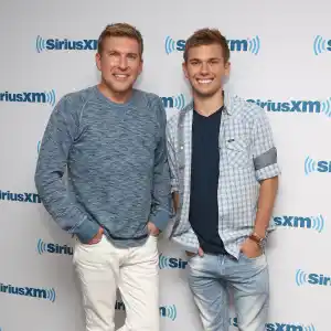 Todd Chrisley Breaks Silence on Son Chase 'Getting the Help He Needs' After Treatment