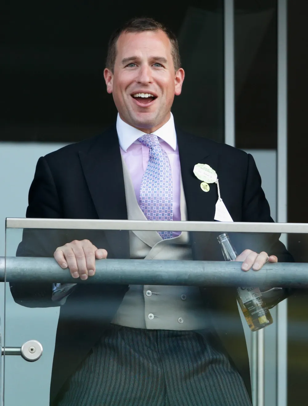 Royal Family Members Who Have Real Jobs Princess Beatrice and More