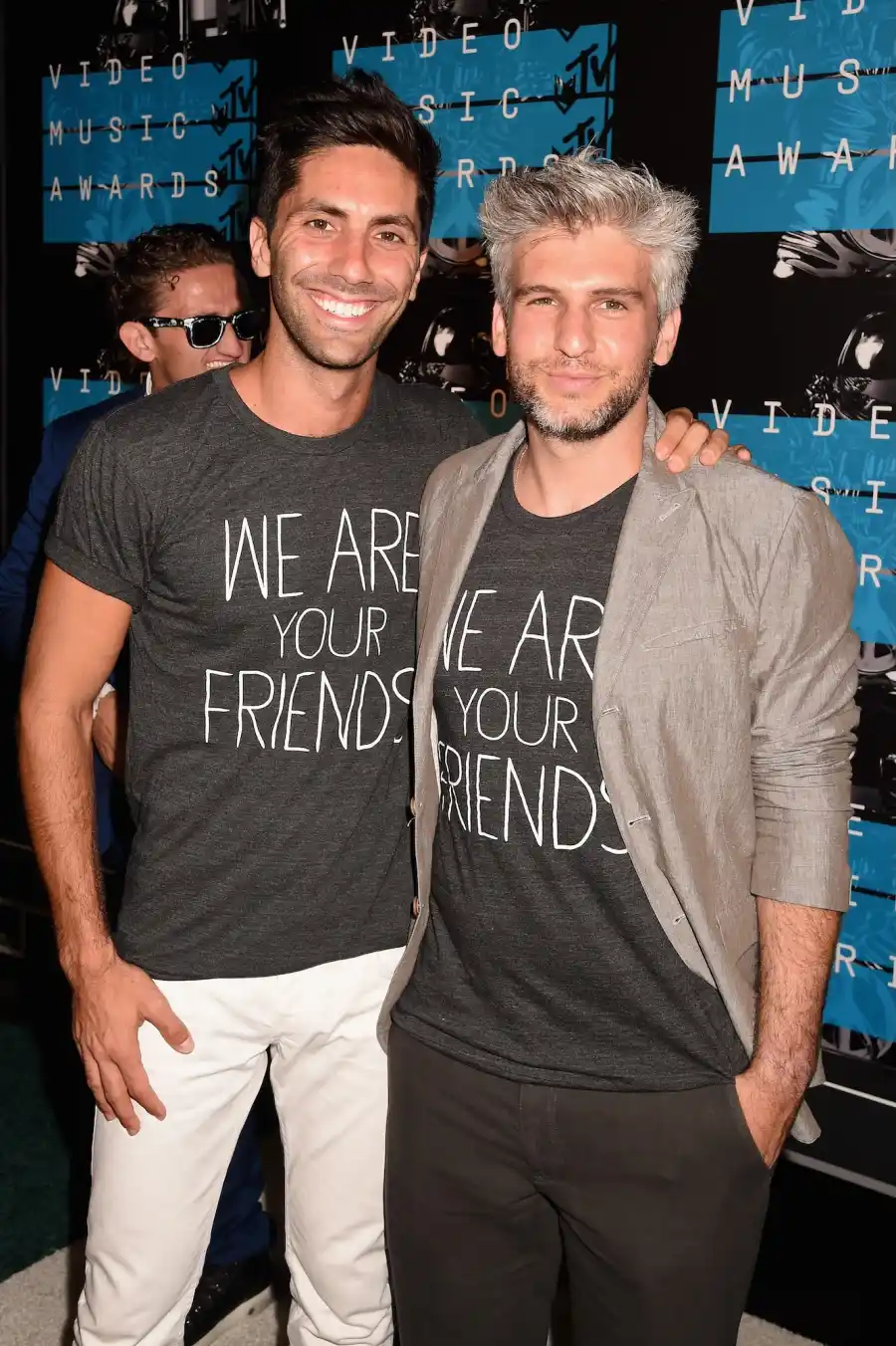 Catfish's Nev and Max React to Show's Cancellation After 12 Years on MTV