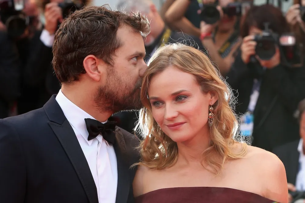 How Joshua Jackson and Diane Kruger&rsquo;s &lsquo;Miserable&rsquo; First Date Led to a Decade of Love: Romance Rewind