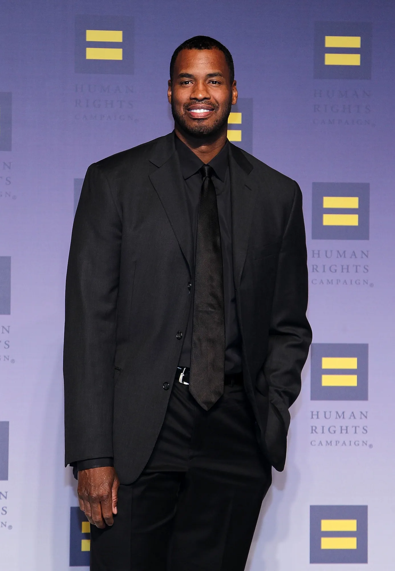 Former NBA Player Jason Collins Undergoing Treatment for Brain Tumor