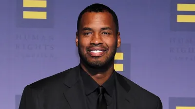 Former NBA Player Jason Collins Undergoing Treatment for Brain Tumor