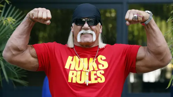 GettyImages-492255583 Hulk Hogan Sex Tape Lawsuit Heats Up
