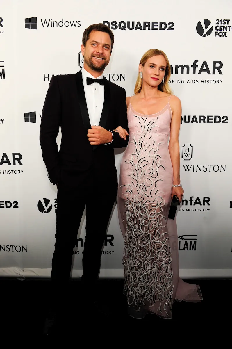 How Joshua Jackson and Diane Kruger&rsquo;s &lsquo;Miserable&rsquo; First Date Led to a Decade of Love: Romance Rewind