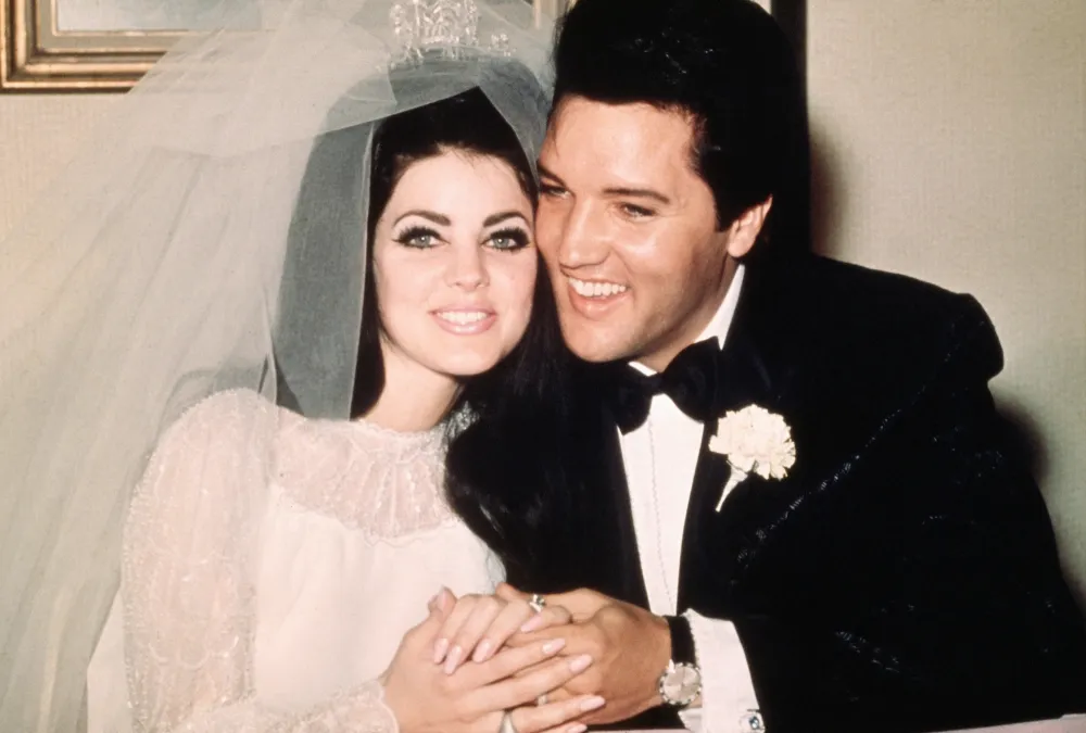 Priscilla Presley Reveals Why She Left Elvis in New Book: Biggest Revelations