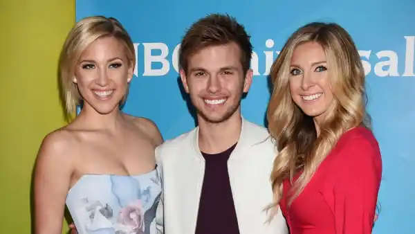 Chase and Savannah Chrisley Reveal the Real Reason Behind the Family Fallout With Lindsie Chrisley