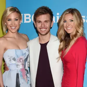Chase and Savannah Chrisley Reveal the Real Reason Behind the Family Fallout With Lindsie Chrisley