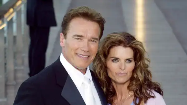 Arnold Schwarzenegger Jokes Maria Shriver Took 'Half My Money' in Divorce
